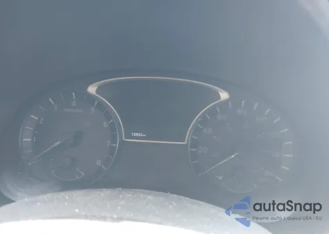 2017 Nissan Altima 2.5 from USA, damaged, VIN 1N4AL3AP2HC122481